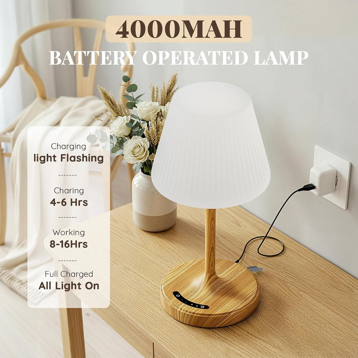 Shower Lamp Waterproof Bathroom Lamp Decor Small Lamp for Kitchen Outdoor