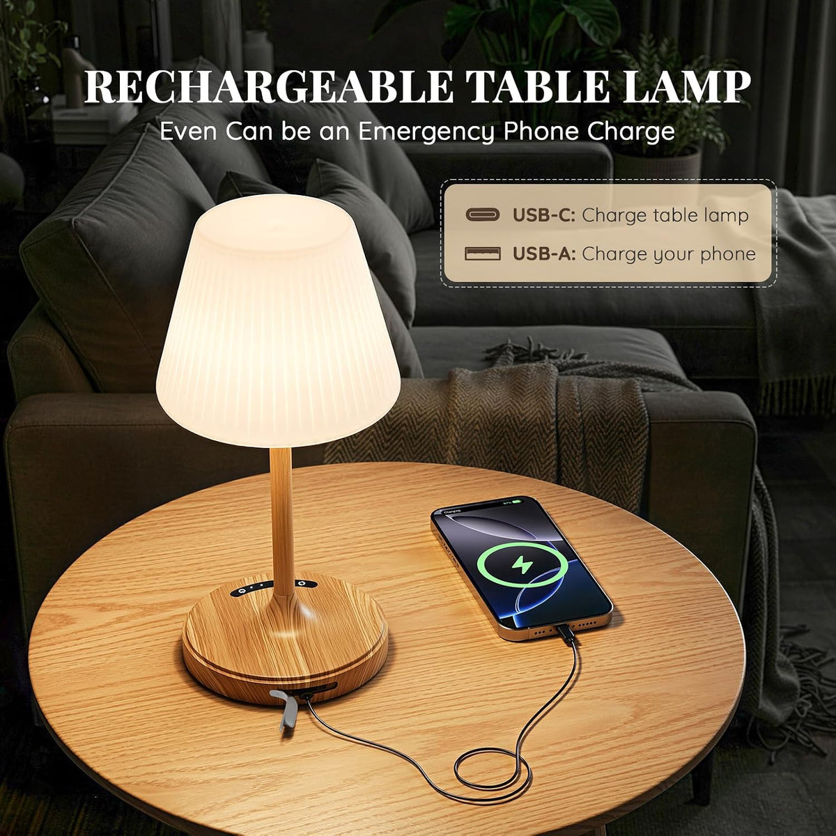 Shower Lamp Waterproof Bathroom Lamp Decor Small Lamp for Kitchen Outdoor