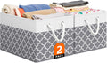 Storage Bin,Collapsible Storage Basket