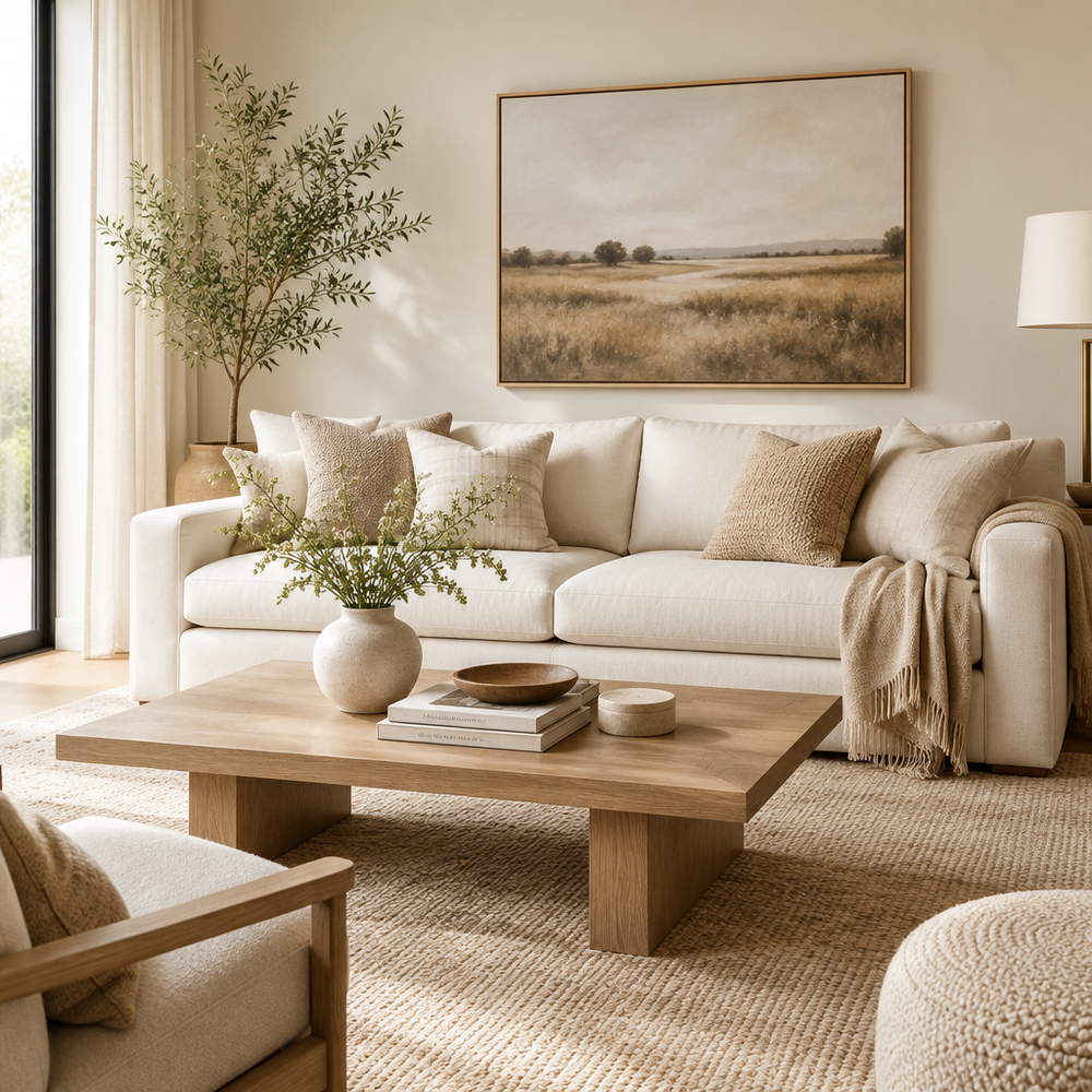 Living Room tile